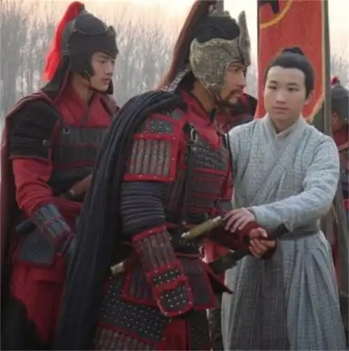 秦桧为什么陷害岳飞