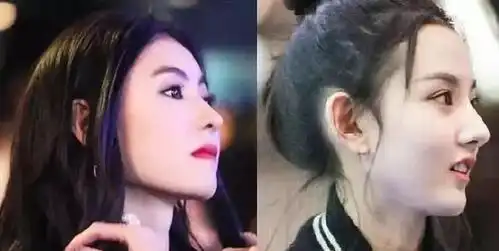 这20对长相神似的撞脸明星,让人变脸盲傻傻分不清
