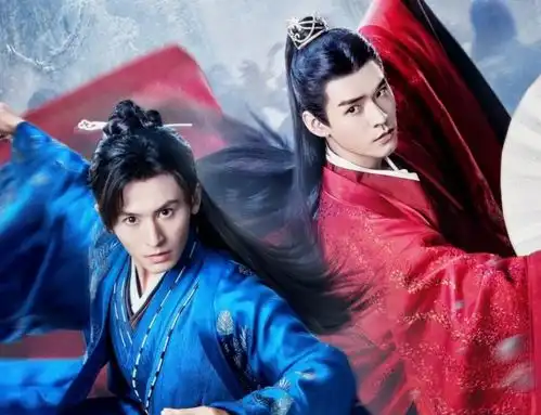 山河令演唱会先导片也太好哭了吧