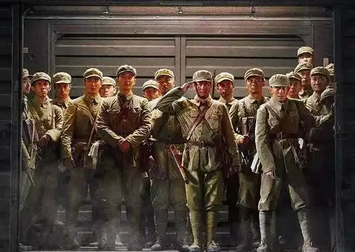 票房或超50亿同为战争片,长津湖比八佰好在哪
