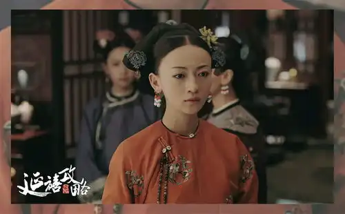 colove下辈子,换我来守护你璎珞搜狐娱乐搜狐网
