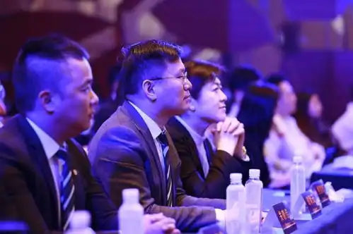 我爱我家发布i模式加盟战略构建房产经纪行业共生共荣发展生态圈