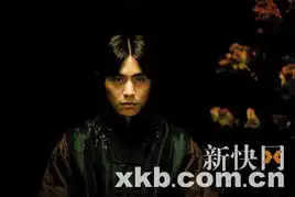 陈坤感谢儿子自称不缺女人赞周迅演戏有天赋