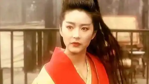 十大女神排行榜娱乐圈美女明星排行榜最美女神盘点