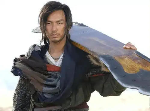 金庸小说又被翻拍了,口碑崩盘,这个武侠大ip会有衰落的一天吗
