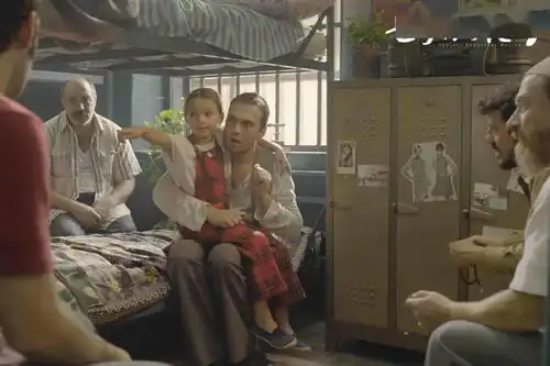 听说看完这部电影,有人想去土耳其坐牢女儿