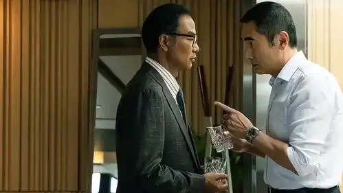 沈腾易烊千玺联手了,刘德华黄渤各主演2部,这15部新片,像王炸