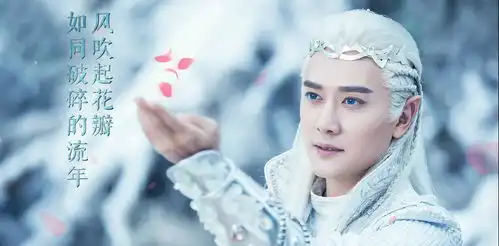 冯绍峰当爸后首亮相,一身西装帅气十足