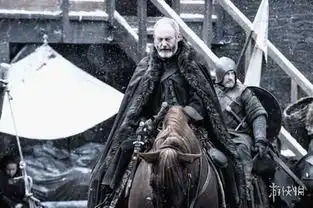 小恶魔夺冠外媒票选权力的游戏最受欢迎角色top10