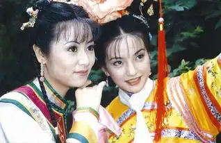 新还珠减少闹剧增加感情戏