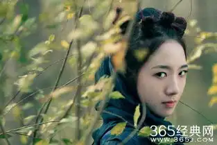 电影诛仙演员阵容电影诛仙孟美岐扮演什么角色365经典网

