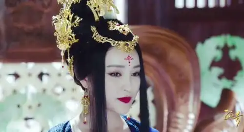 娱乐圈颜值高演技精湛,却不温不火的女演员
