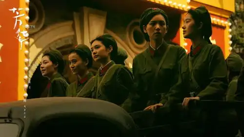 芳华人与人为什么会疏远,这是我见过的最好答案
