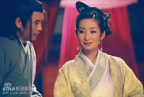 你们有看过电视剧东方朔的吗