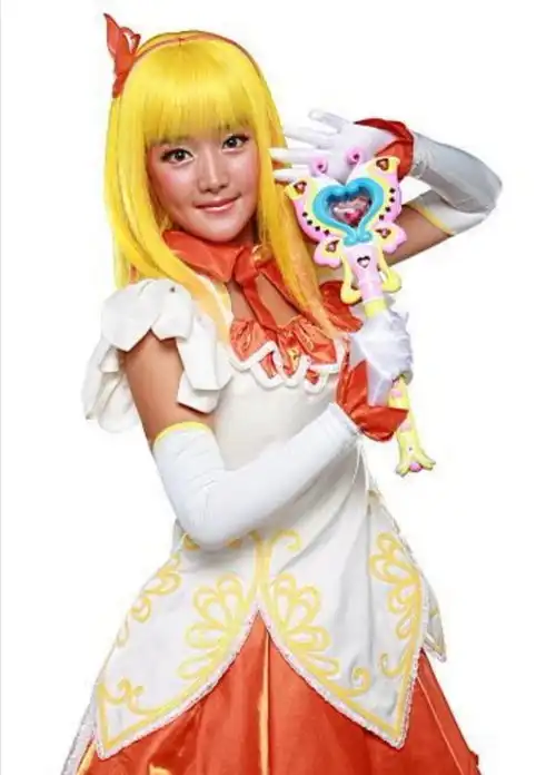 巴啦啦小魔仙演员现况,严莉莉混得最好,而她已离世
