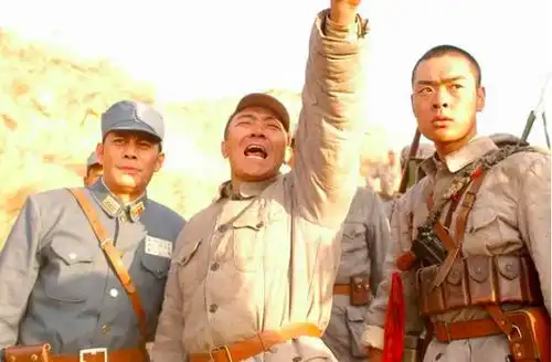 亮剑16年有的主角逐渐退出荧幕,配角大红大紫成为视帝
