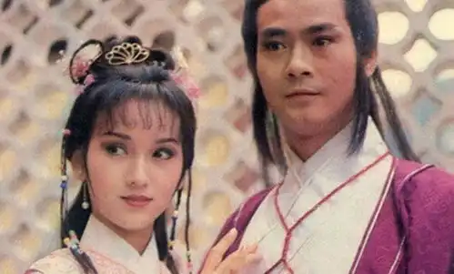 四个楚留香,前三位我服了,最后一位才是最丑楚留香