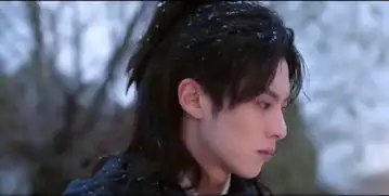 杨超越将夜2剧照曝光,最美昊天强势登陆,成为最抢眼的配角
