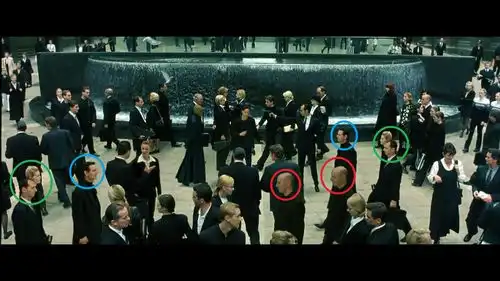 那些年我们一起看过的好莱坞电影,竟然藏着这么多小秘密
