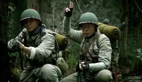 娱乐图片库战士高清剧照欣赏
