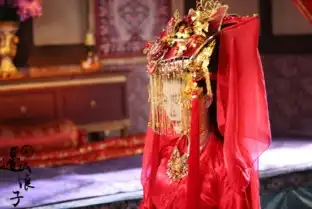 电视剧新边城浪子剧照新边城浪子大婚剧照预览
