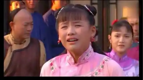 全明星演员阵容的大宅门,除了姜文张艺谋,他们都在跑龙套