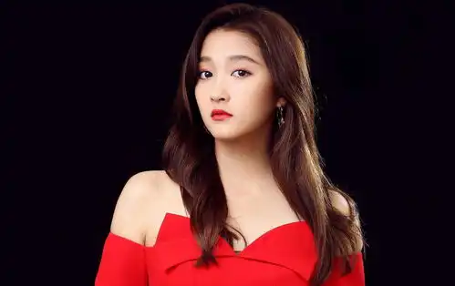 关晓彤古装剧高能来袭,合作当红颜值男主,看剧照就知cp感爆棚
