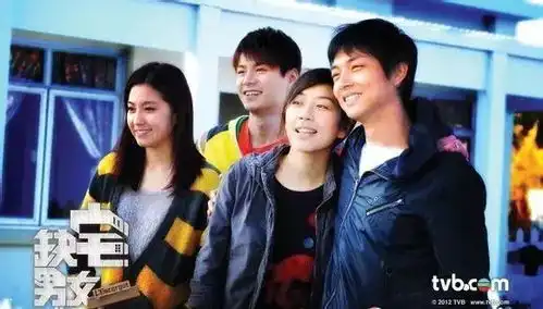 tvb三观最正的爱国艺人,曾为维护老婆公开向粉丝叫板
