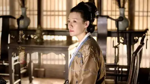 赵丽颖冯绍峰朱一龙知否知否应是绿肥红瘦上演礼教家宅众生相
