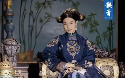 延禧攻略大结局,这些细节你没发现这剧白看了,快来恶补