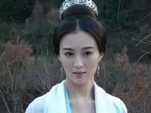倚天屠龙记刘竞剧照
