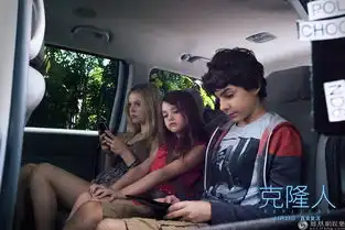 克隆人率先公映获好评基努里维斯圆梦作引感慨