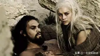 权力的游戏第八季铁王座的秘密是什么坦格利安家族或是胜利者2
