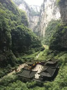 山城重庆,秘境恩施重庆恩施9日自由行超详细攻略上