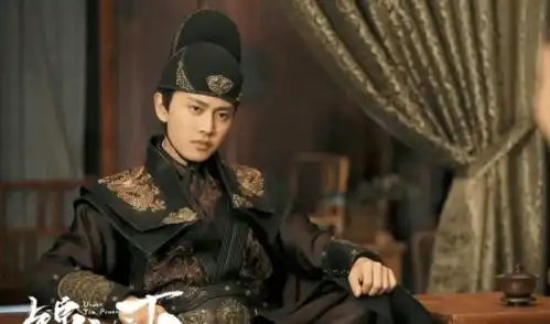 他是锦衣卫的指挥使,不去抓人却专精绘画,一幅花鸟图拍出1380万
