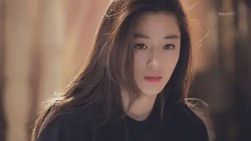 韩剧女神排行榜最小才17岁
