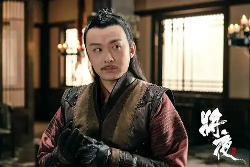 将夜知命以下无敌王景略,是猫腻的笑料还是宁缺的背影
