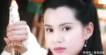 斗破苍穹李若彤出场引回忆杀,可这造型确定不是在黑她
