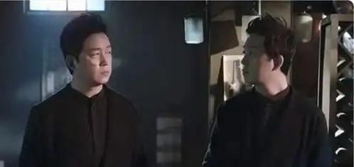 2024年必追悬疑剧潘粤明高叶黄景瑜在列,张颂文独占两部