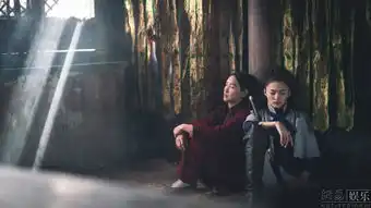 恒河杀树曝光预告定档11月24日
