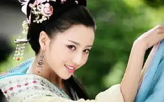 佟丽娅古装舞蹈合集惊鸿一面,丫丫跳舞美如画