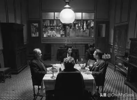 让奥斯卡影帝影后亮相10秒也要参演法兰西特派5大看点
