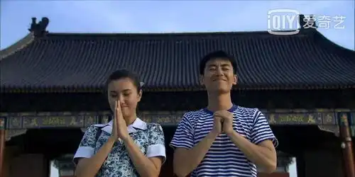 正阳门下分分合合30年,爱恨交织,是孽缘还是天注定