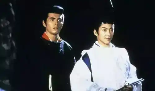 妖猫传一部n个男人喜欢王的女人的故事
