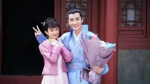 知否刚开播两集,赵丽颖还没出场,就有这么多熟悉的演员助阵
