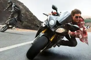 阿汤哥曝碟中谍6已开始筹备或明夏开拍