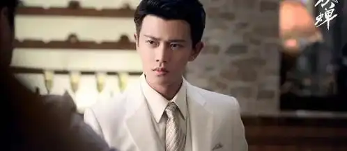 秋蝉播出,剪辑配不上任嘉伦演技,任嘉伦微博几乎零宣传
