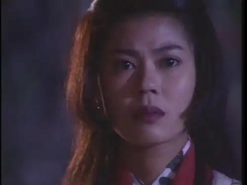 梁佩玲笑傲江湖