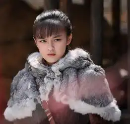 2018版神雕侠侣已开拍,最受期待的不是小龙女,而是郭襄
