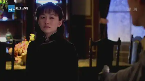 来不及说我爱你中尹静琬的三个错误决定,成就了一出悲剧